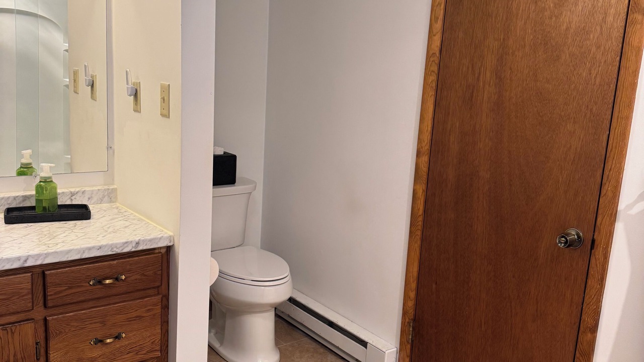 Photo of Bathroom in Hidden Valley