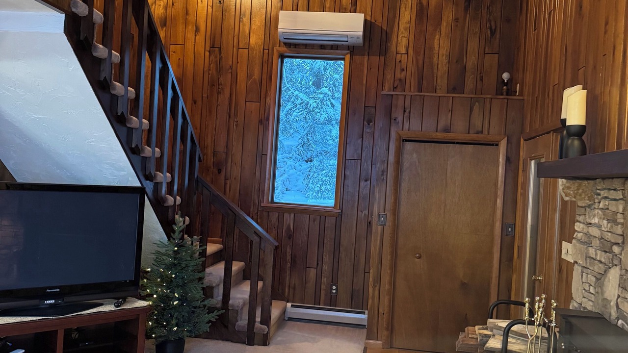 Photo of Livingroom in Hidden Valley