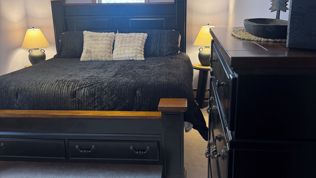 Photo of Bedroom in Hidden Valley