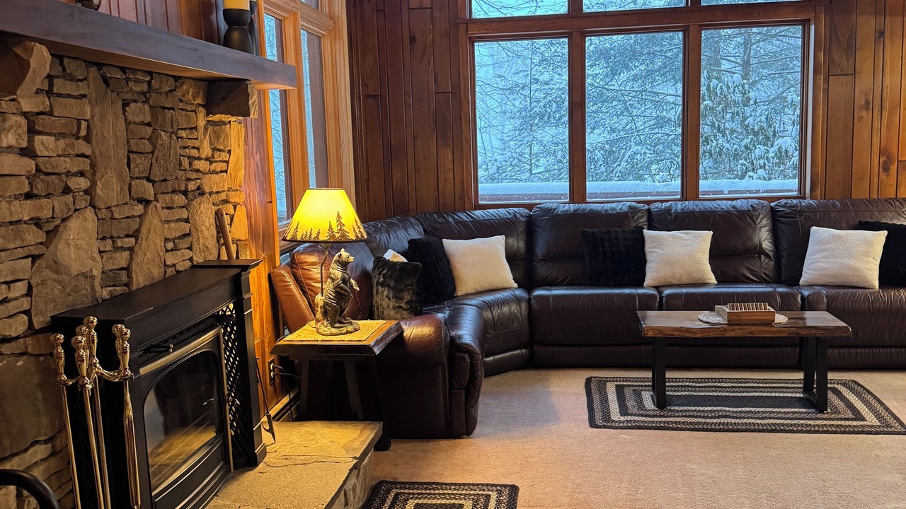 Photo of Livingroom in Hidden Valley