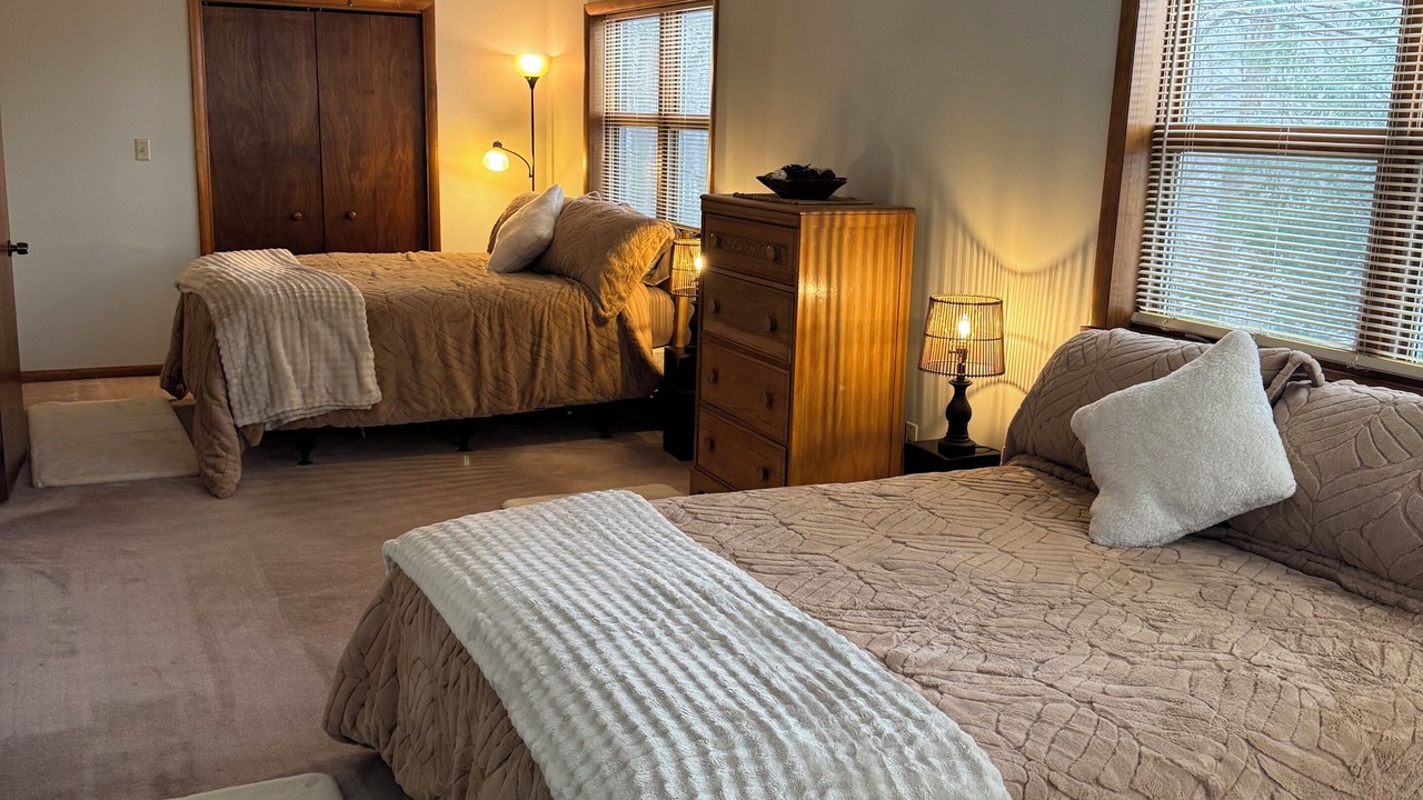 Photo of Bedroom in Hidden Valley