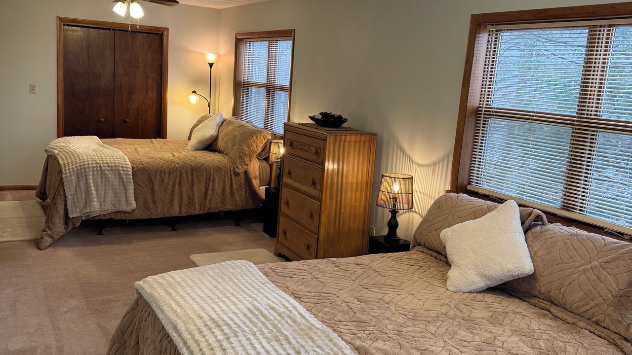 Photo of Bedroom in Hidden Valley