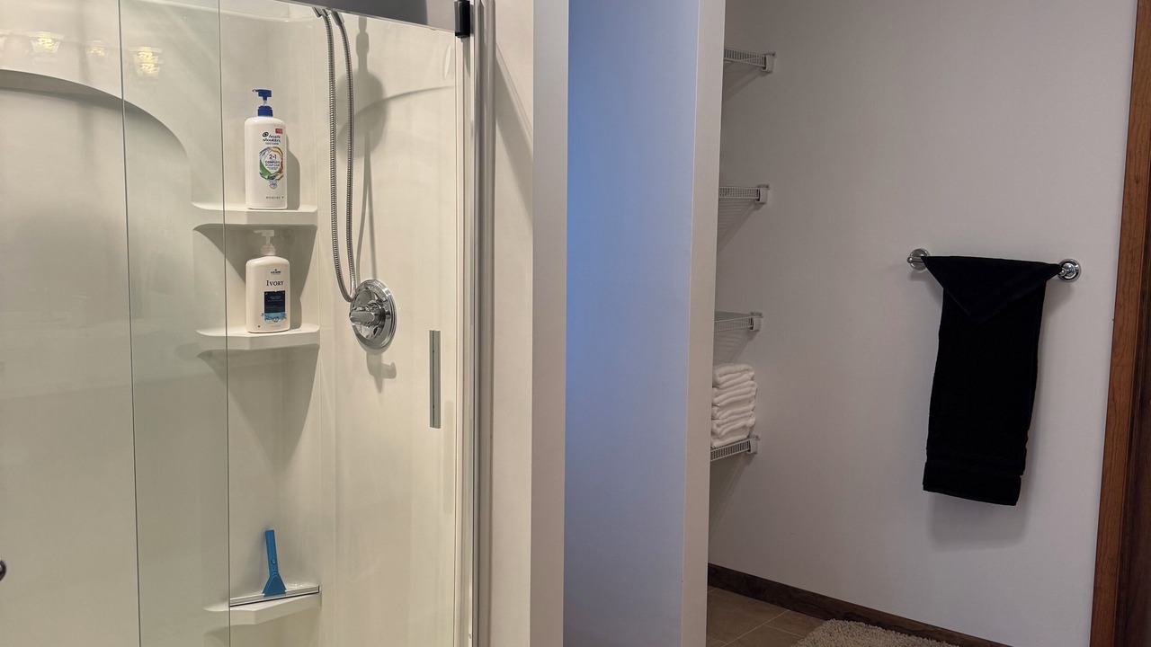Photo of Bathroom in Hidden Valley
