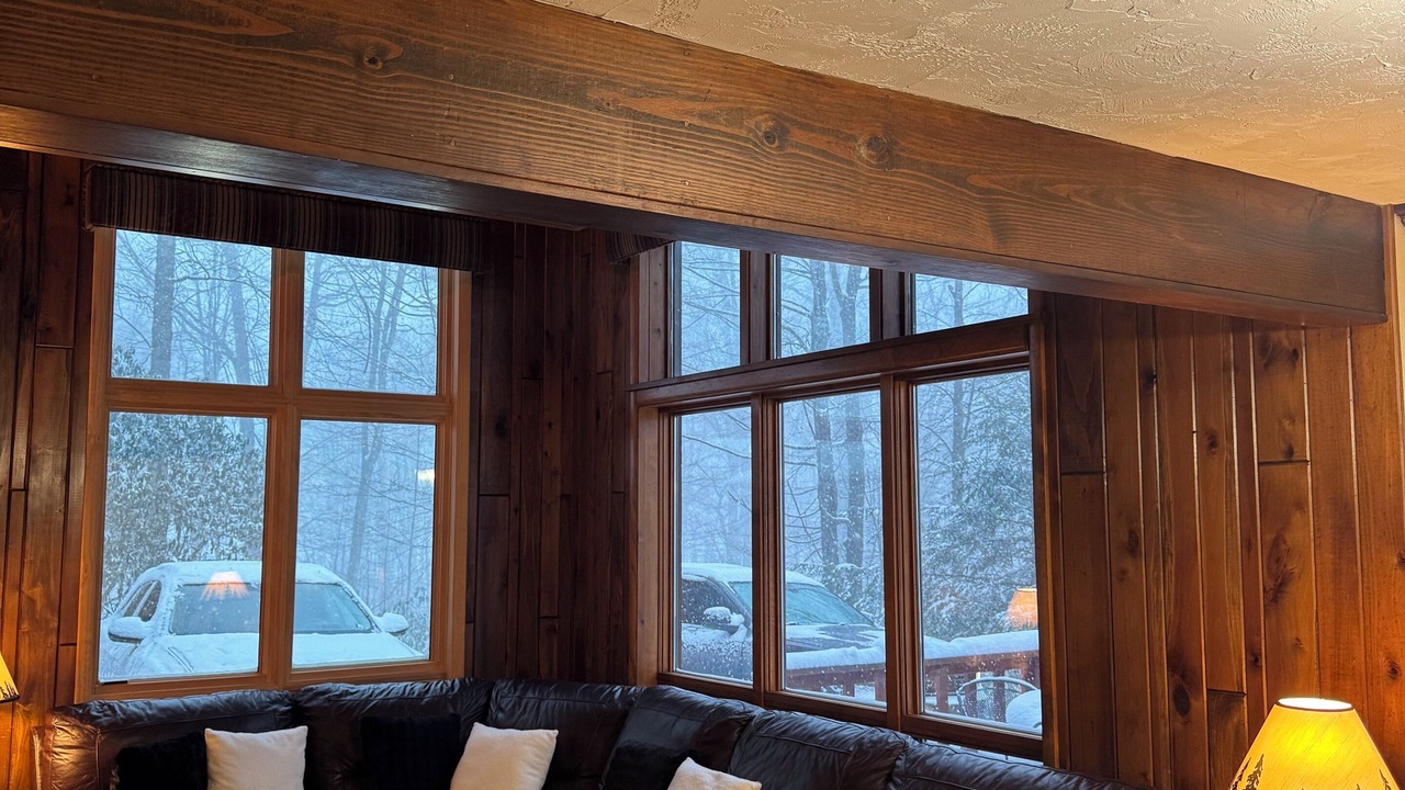 Photo of Livingroom in Hidden Valley