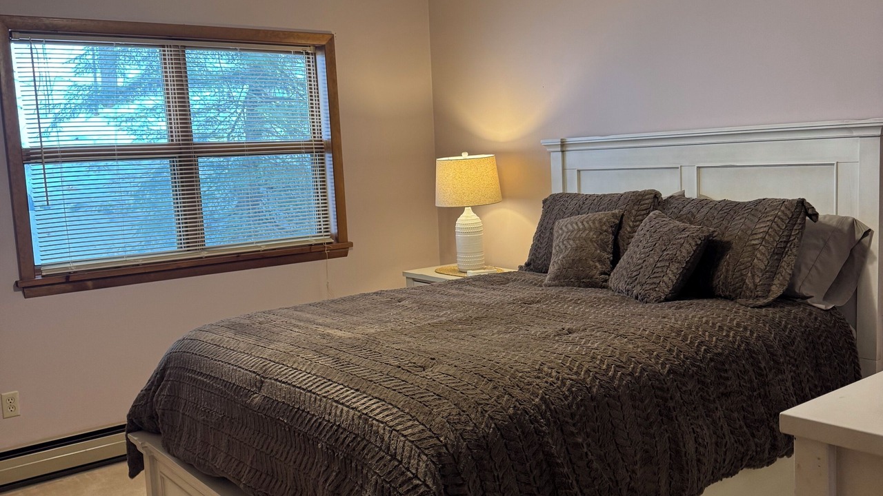 Photo of Bedroom in Hidden Valley