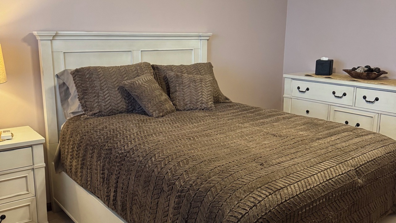 Photo of Bedroom in Hidden Valley
