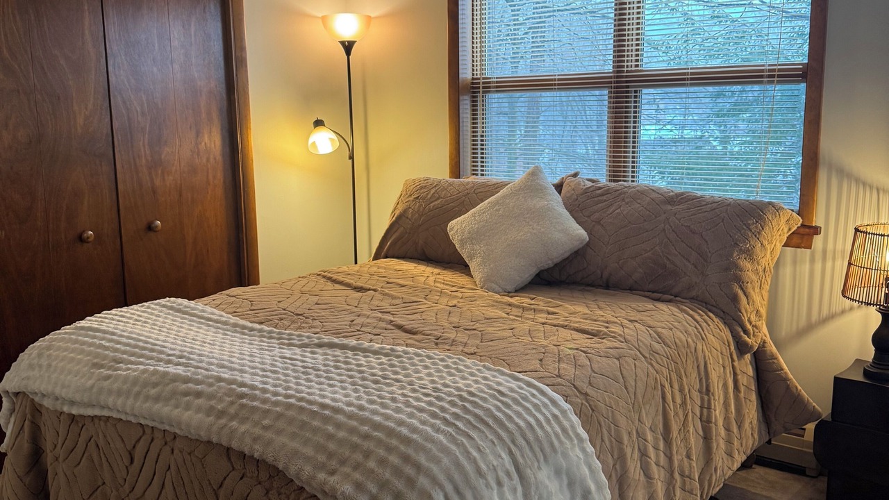 Photo of Bedroom in Hidden Valley