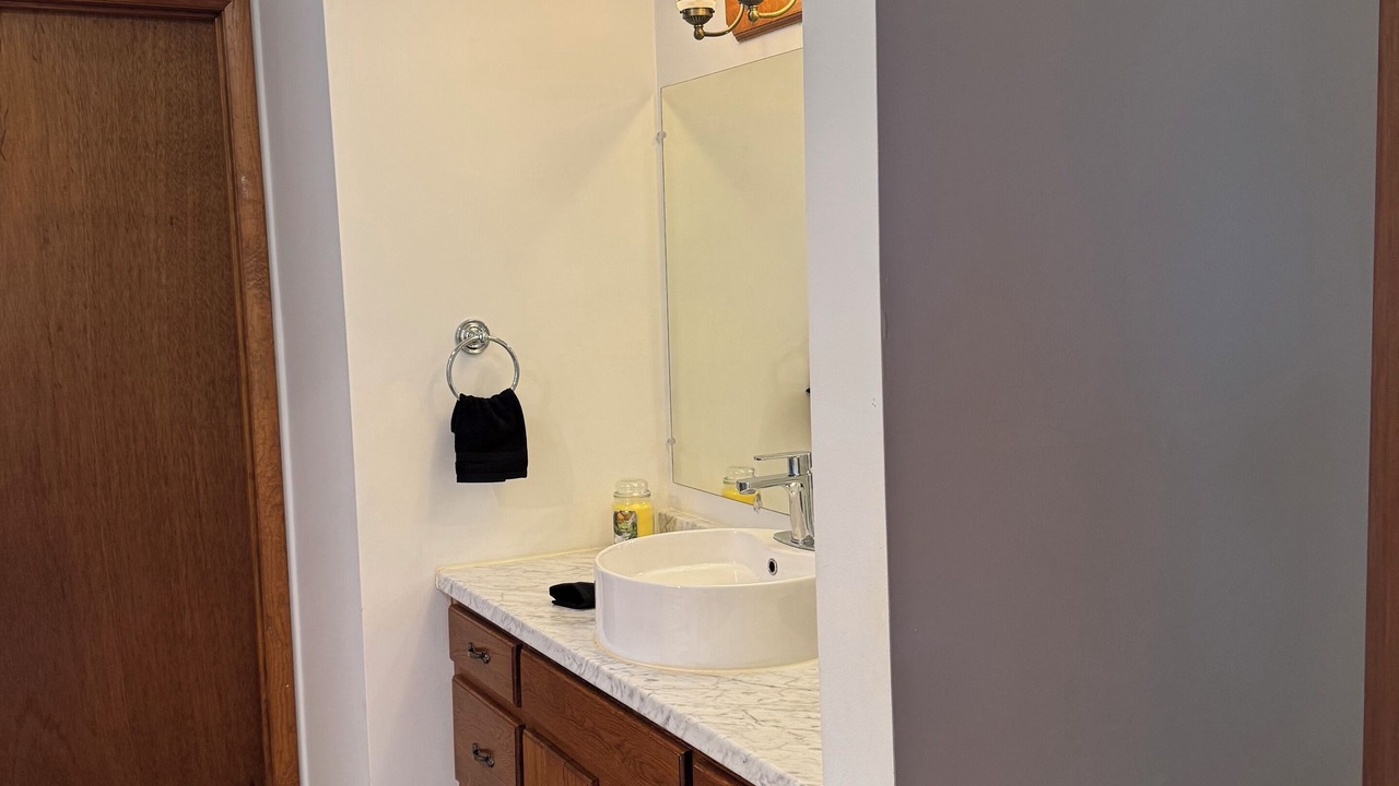 Photo of Bathroom in Hidden Valley