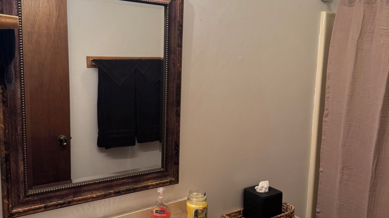 Photo of Bathroom in Hidden Valley