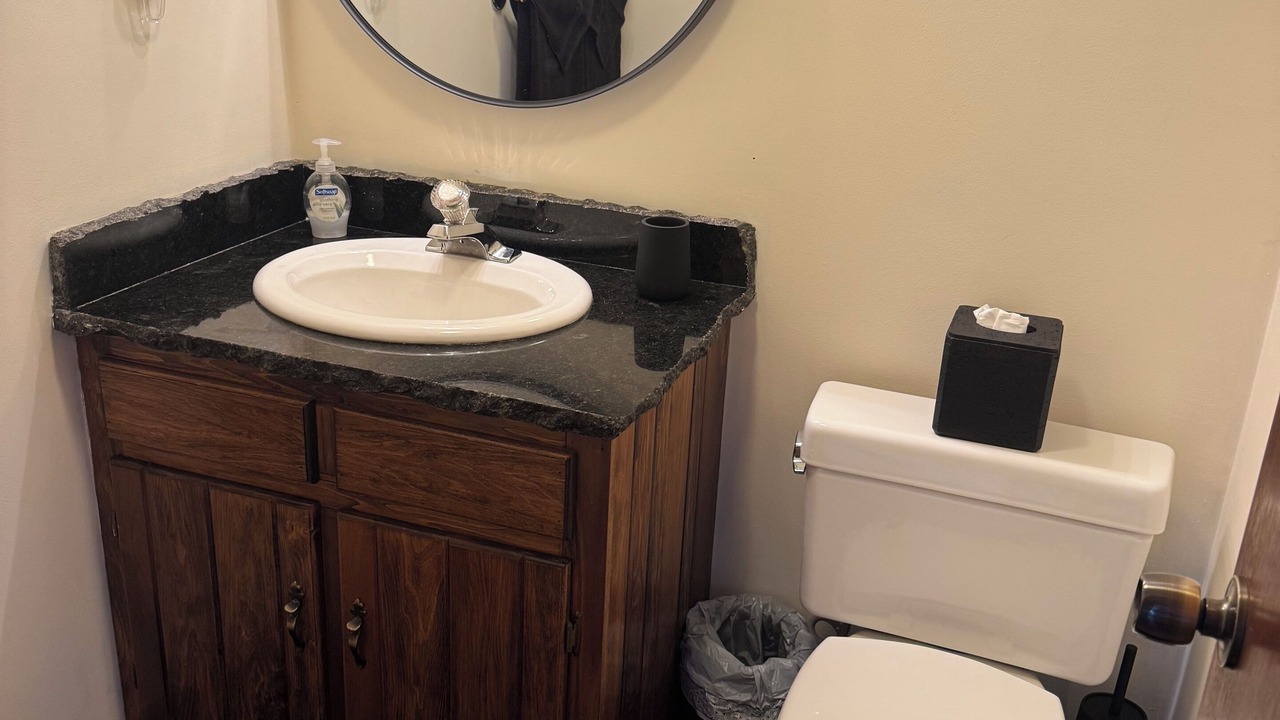 Photo of Bathroom in Hidden Valley