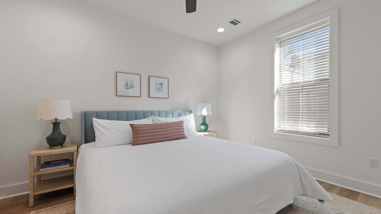 Photo of Bedroom in Lafayette