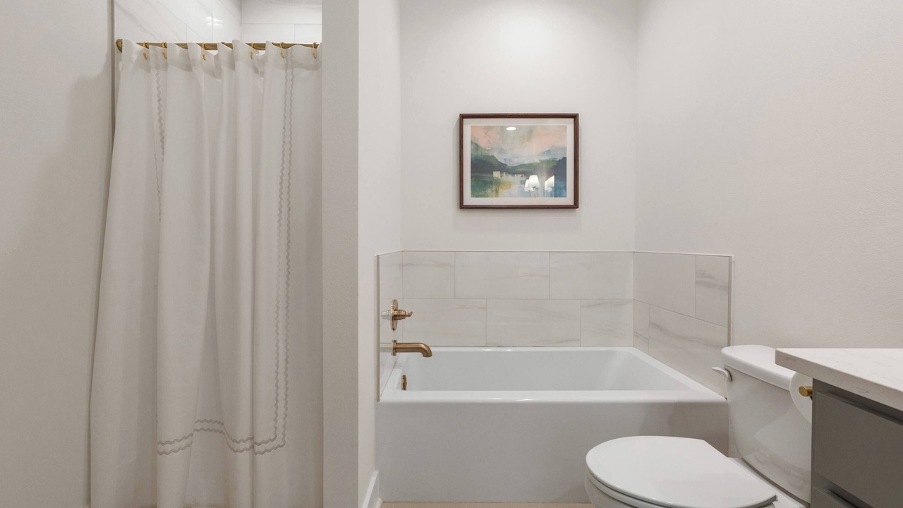 Photo of Bathroom in Lafayette