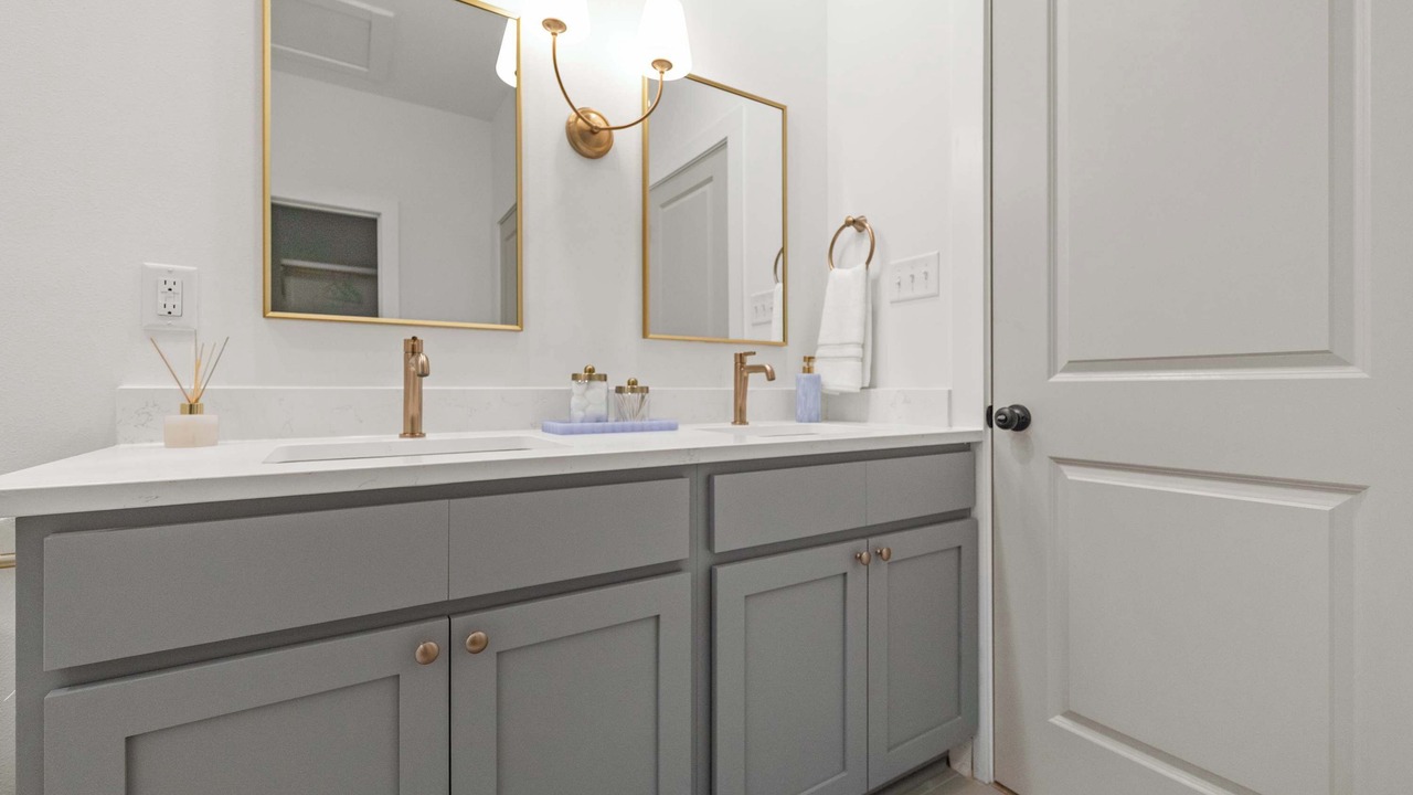 Photo of Bathroom in Lafayette