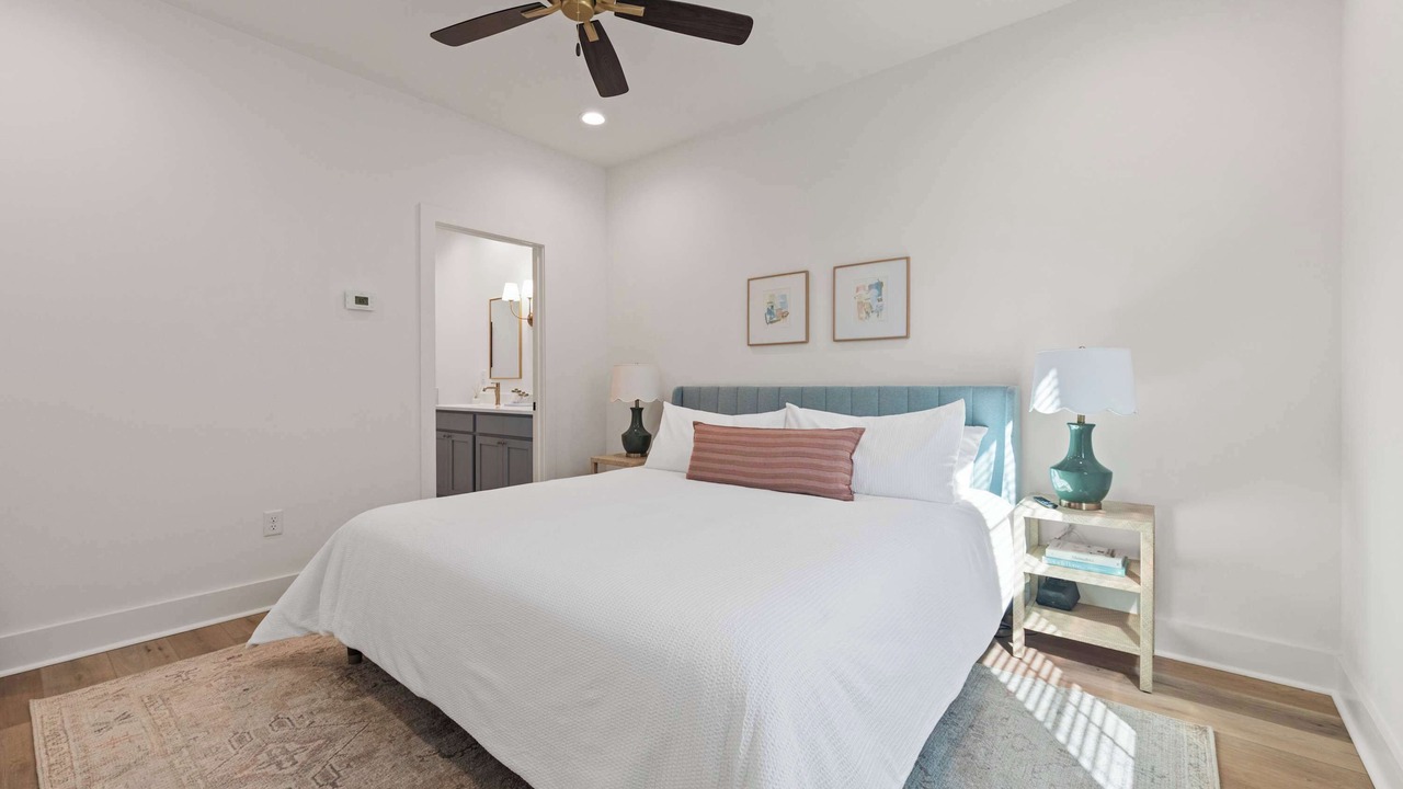 Photo of Bedroom in Lafayette