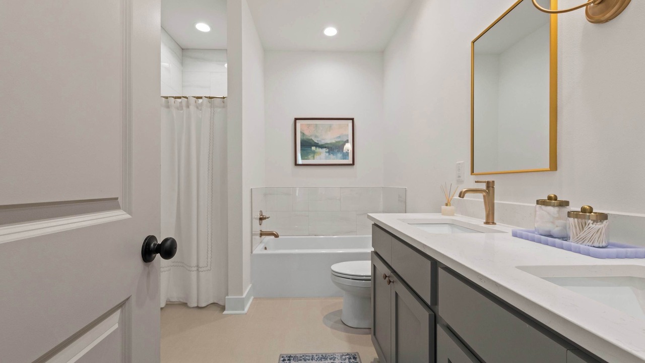 Photo of Bathroom in Lafayette