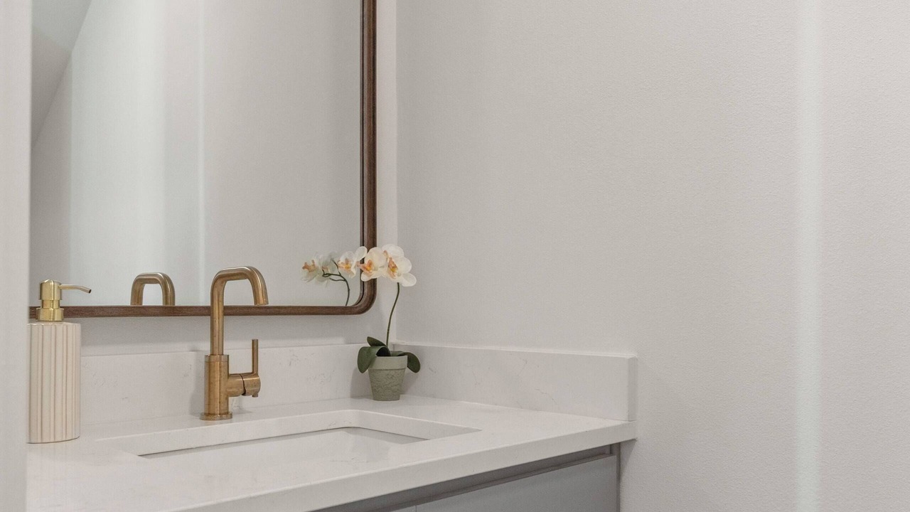 Photo of Bathroom in Lafayette