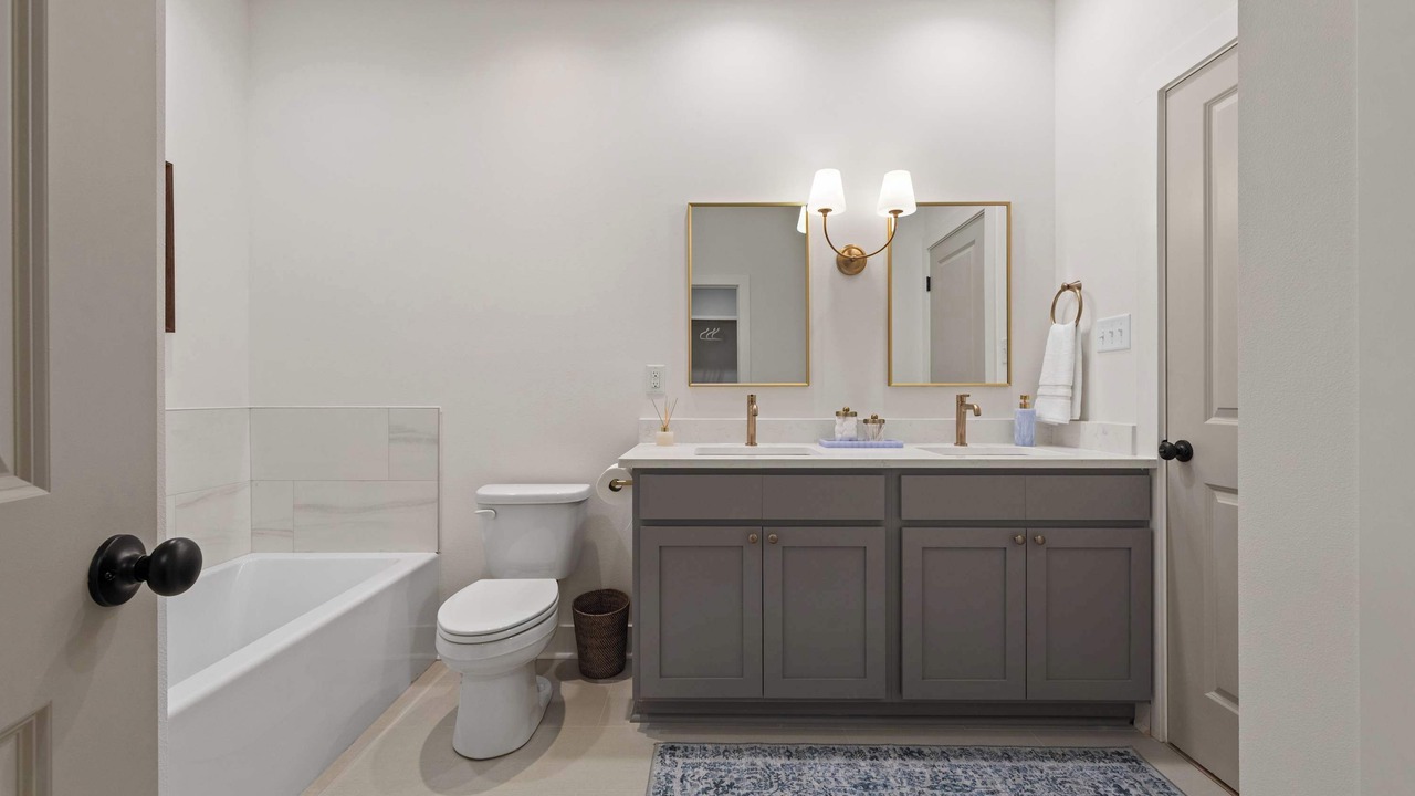 Photo of Bathroom in Lafayette