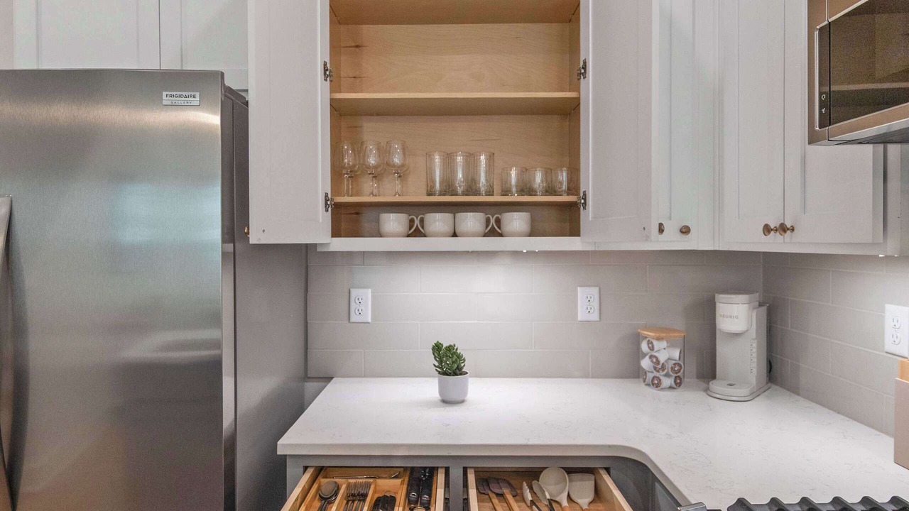 Photo of Kitchen in Lafayette