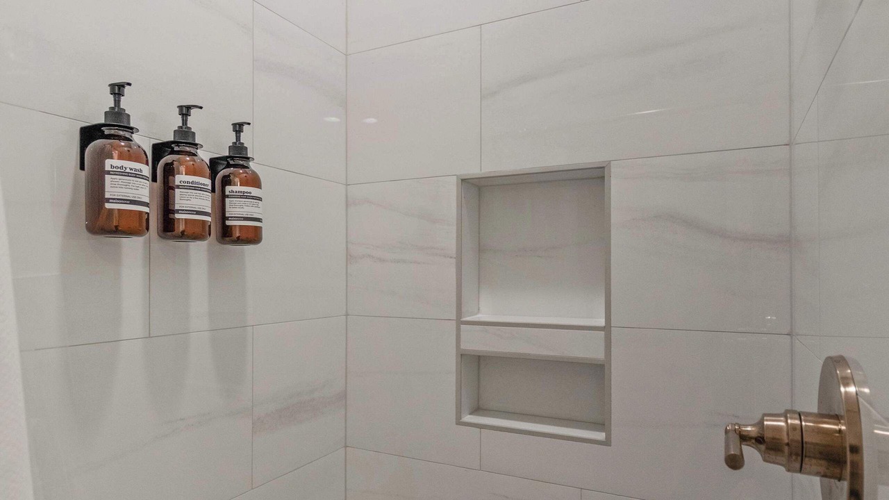 Photo of Bathroom in Lafayette