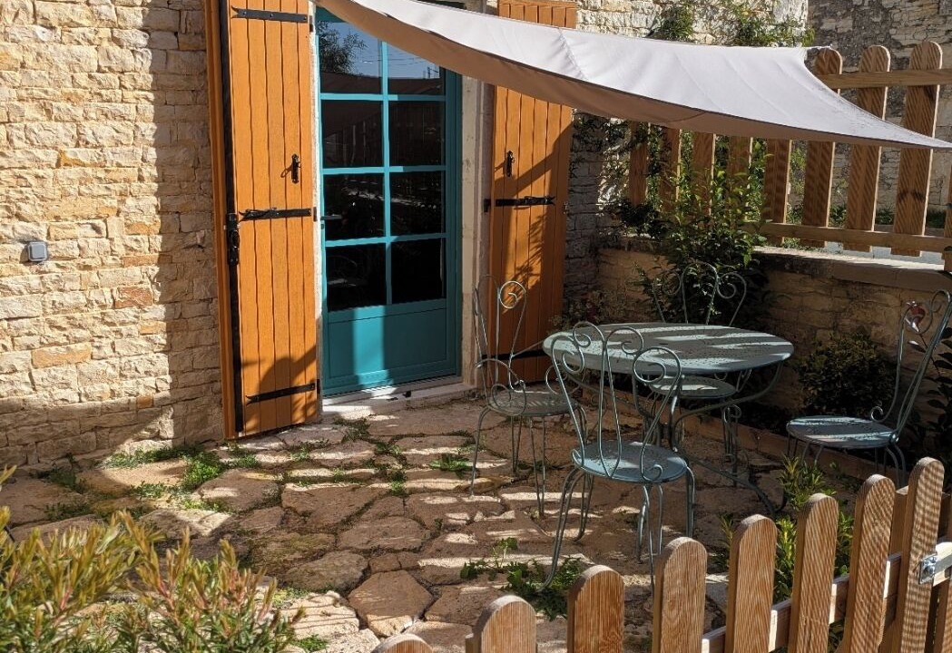 Photo of Outdoor in Saint-Hilaire-la-Palud