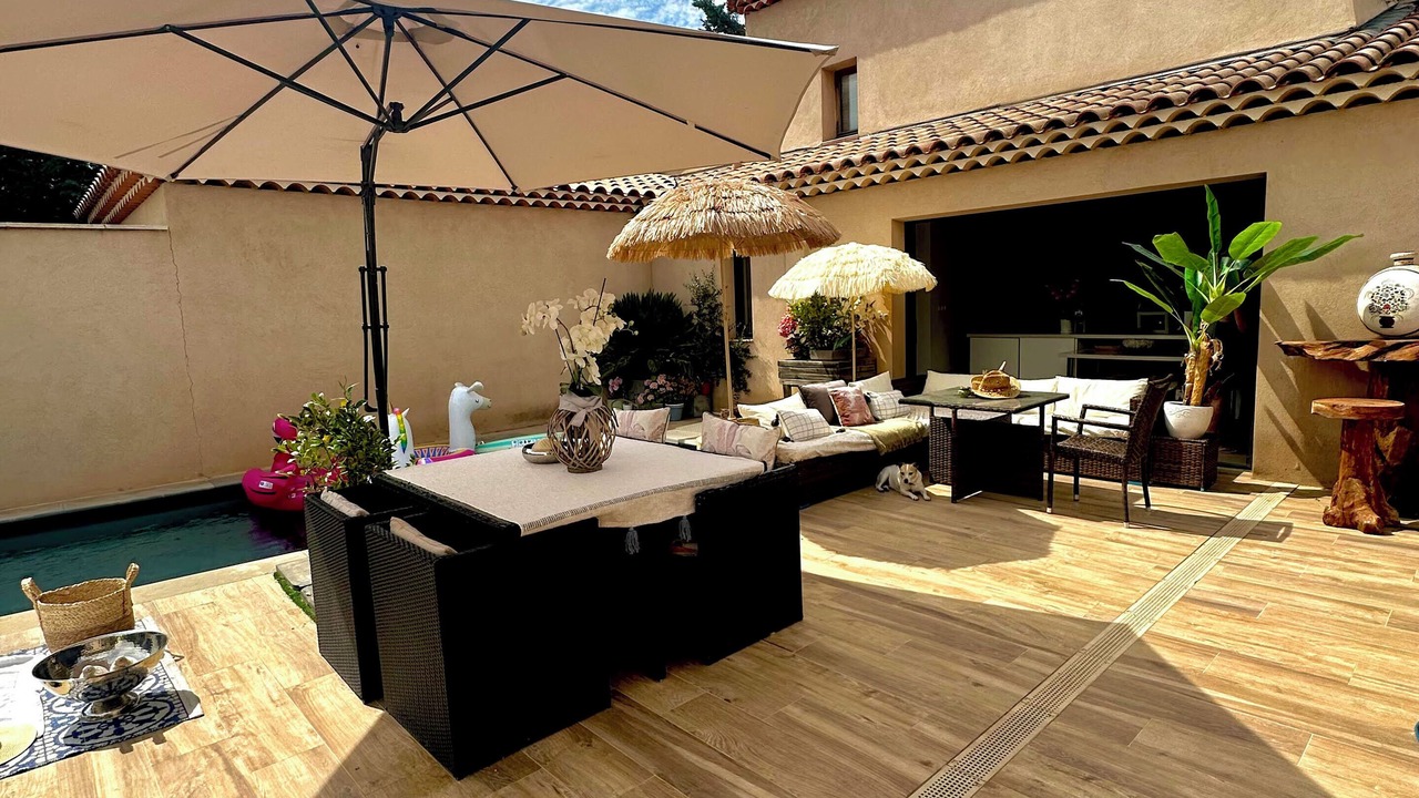 Photo of Outdoor in Bouc-Bel-Air