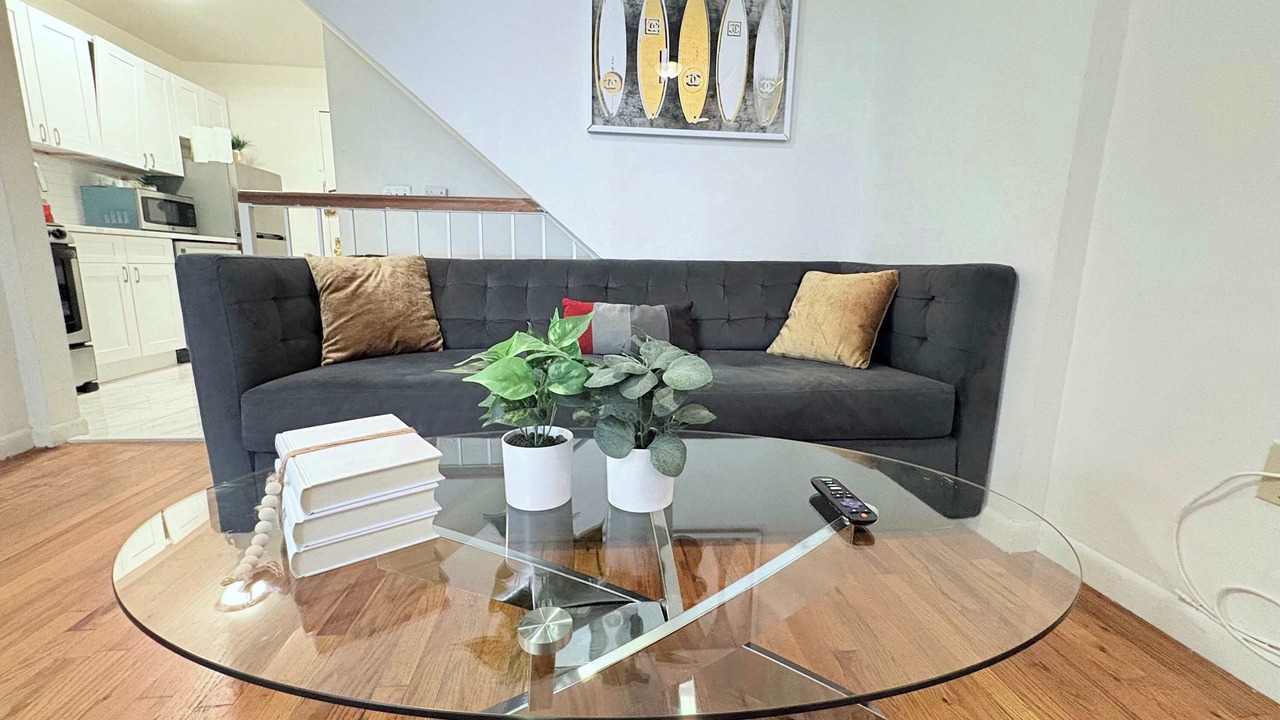 Photo of Livingroom in Bloomingdale