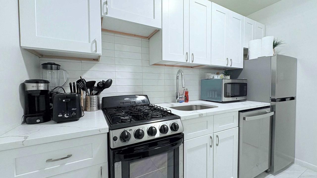 Photo of Kitchen in Bloomingdale