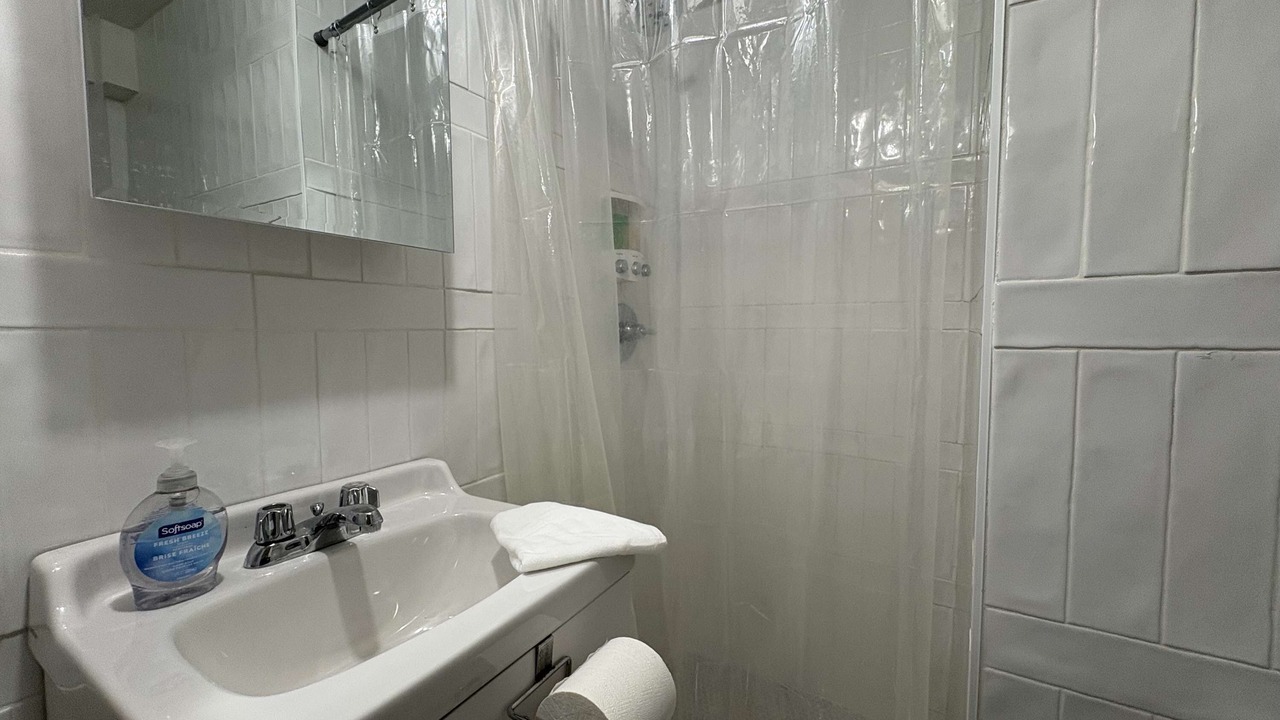 Photo of Bathroom in Bloomingdale