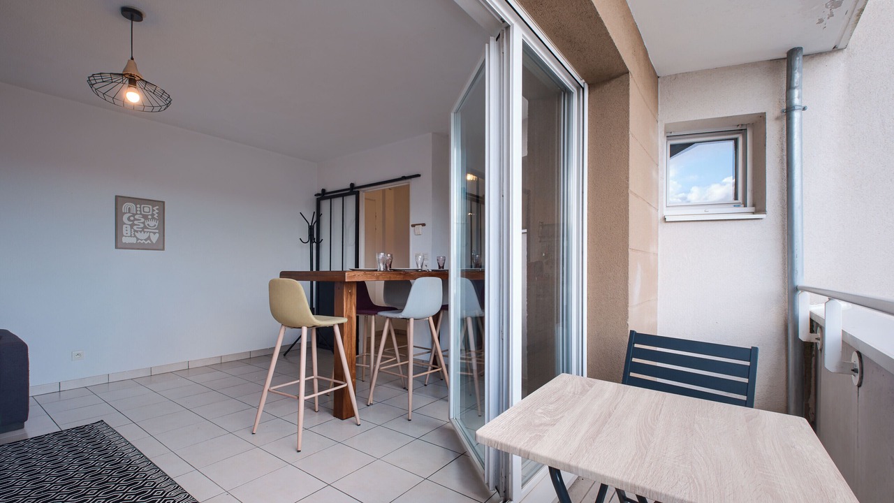 Photo of Outdoor in Laval