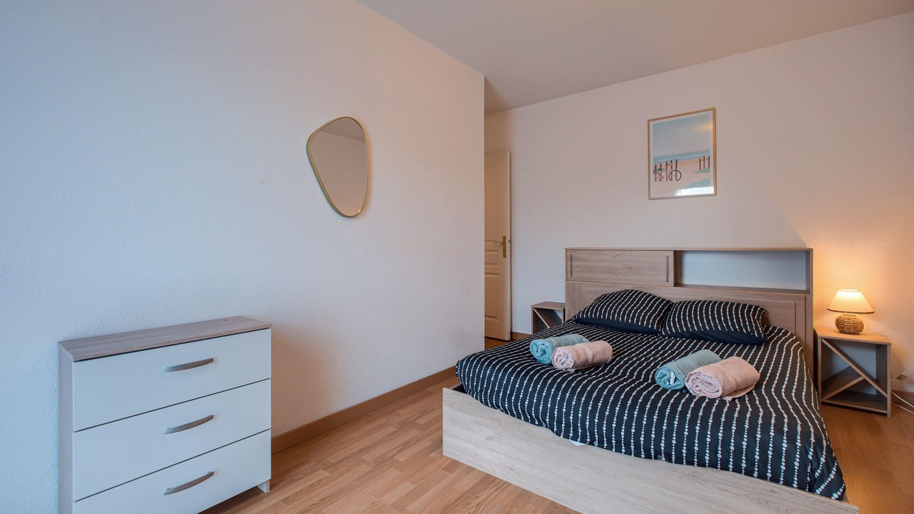 Photo of Bedroom in Laval