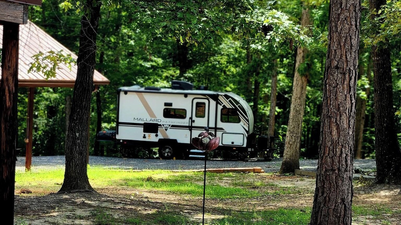 Photo of Outdoor in Winnsboro