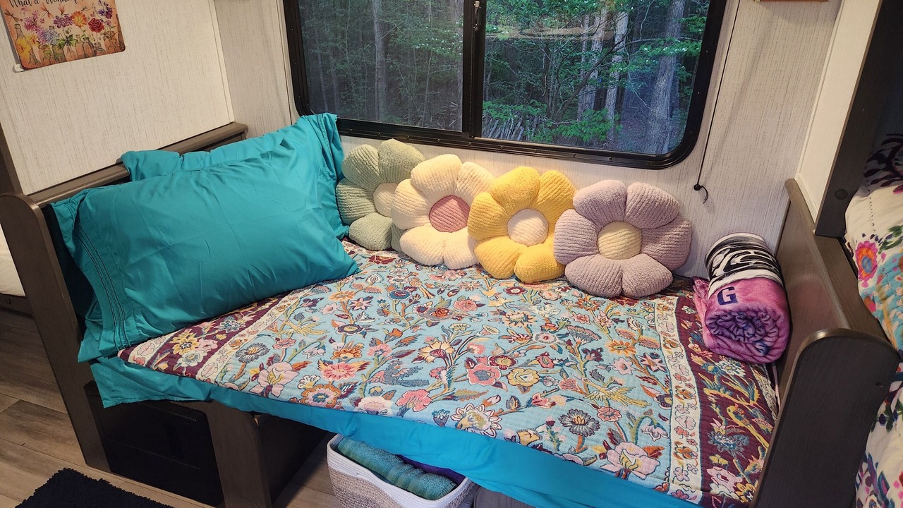 Photo of Bedroom in Winnsboro