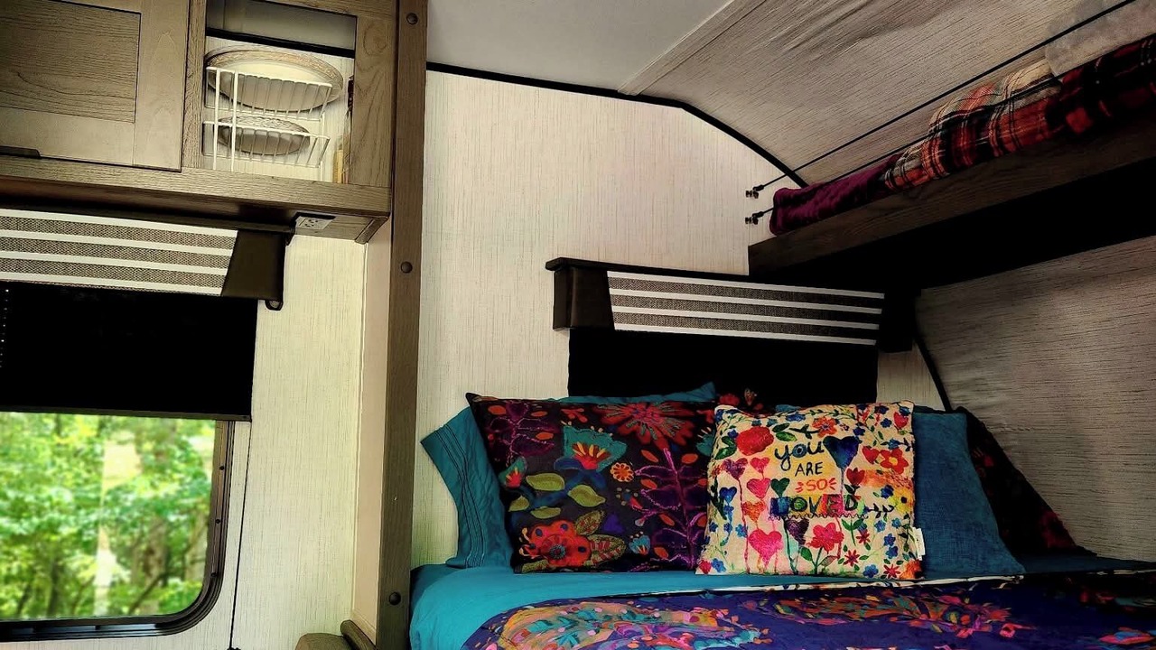Photo of Bedroom in Winnsboro