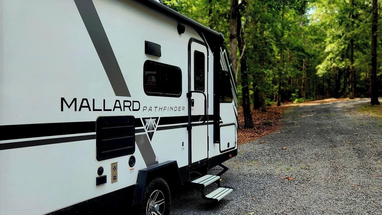 Photo of Outdoor in Winnsboro