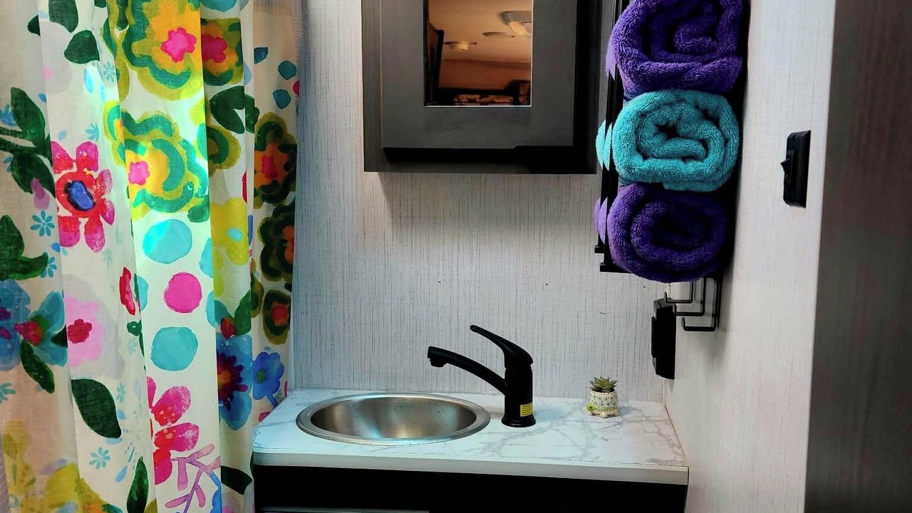 Photo of Bathroom in Winnsboro