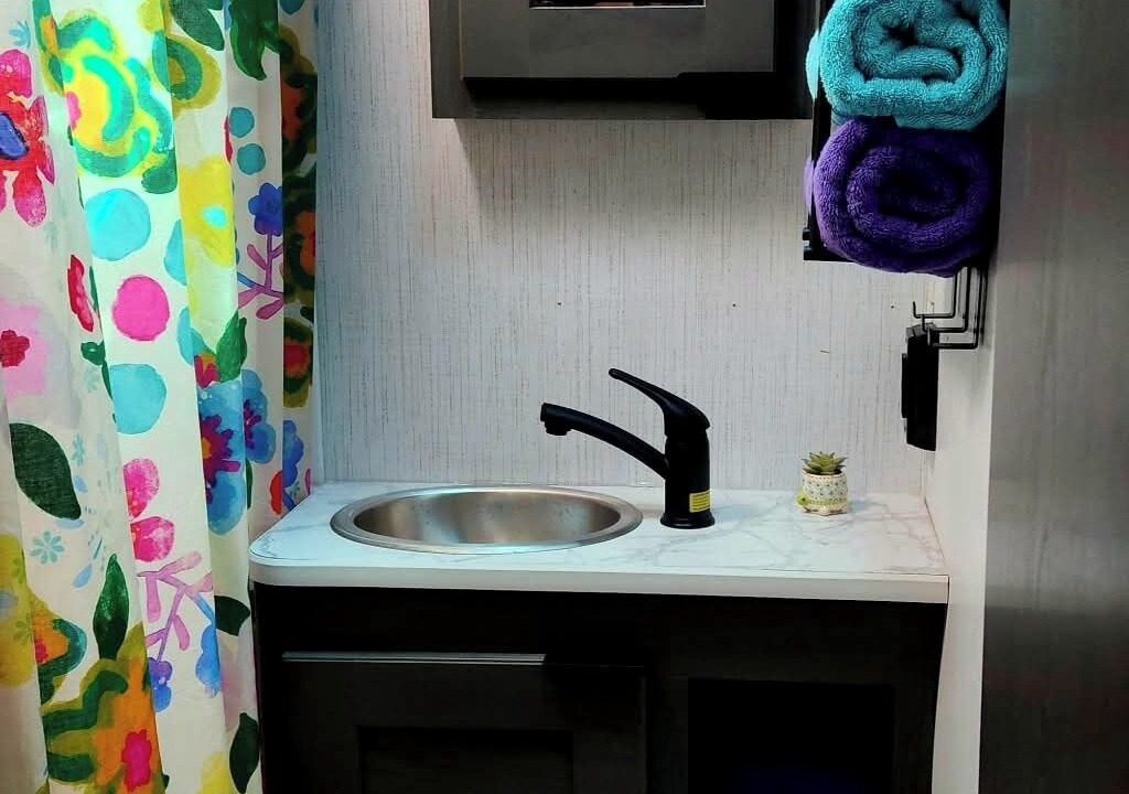 Photo of Bathroom in Winnsboro