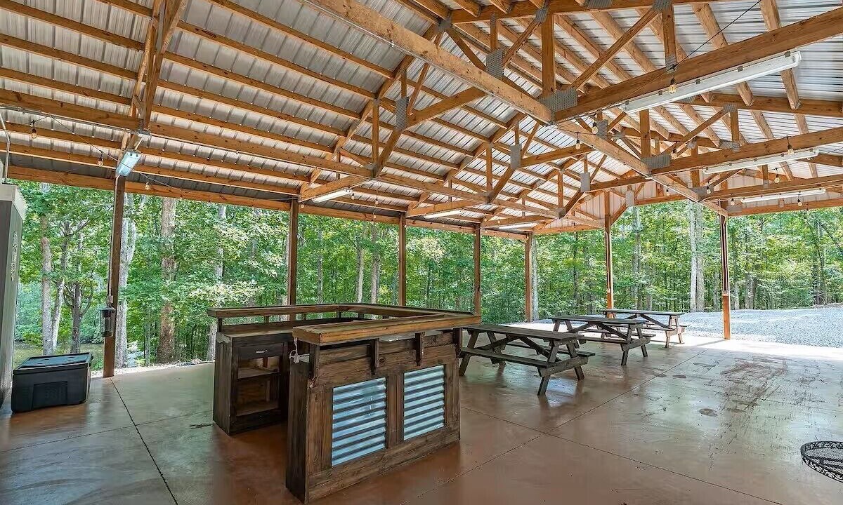Photo of Outdoor in Winnsboro