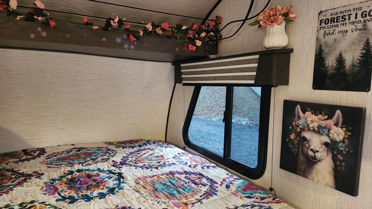Photo of Bedroom in Winnsboro