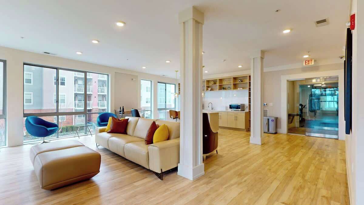 Photo of Bedroom in Downtown