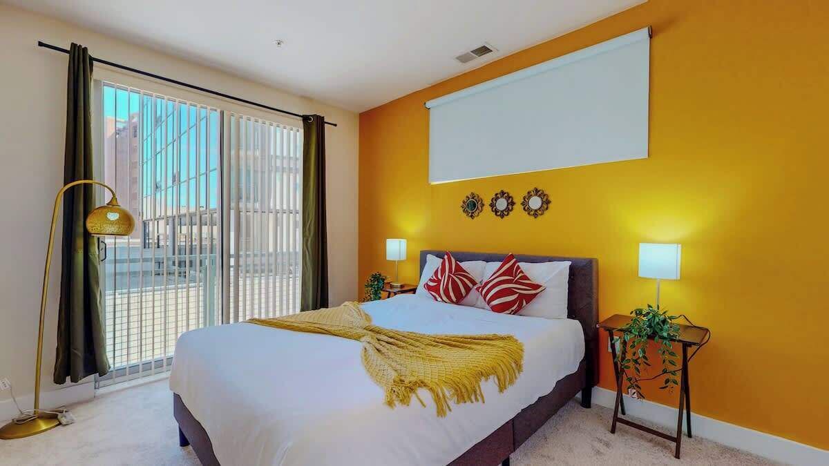 Photo of Bedroom in Downtown