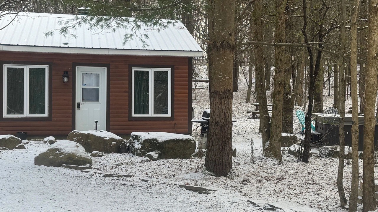 Photo of Outdoor in St-Bernard-de-Lacolle