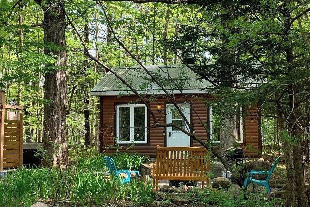 Photo of Outdoor in St-Bernard-de-Lacolle