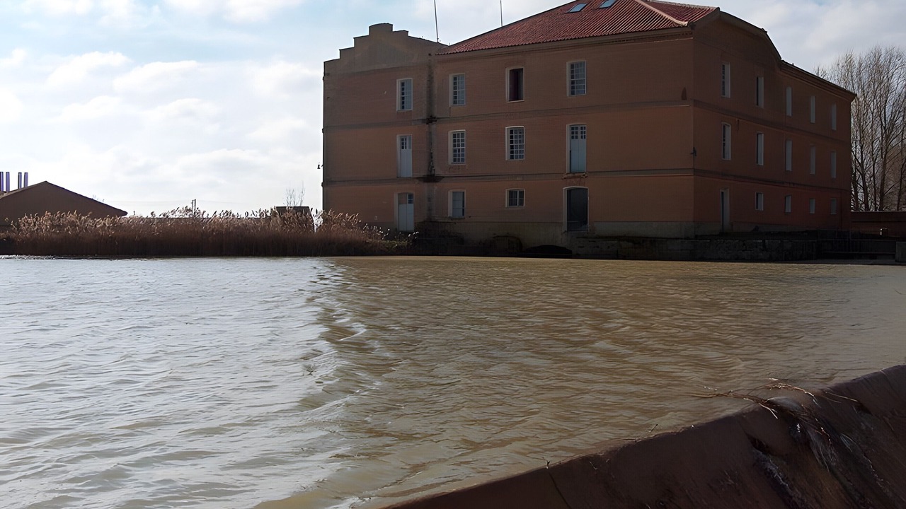 Photo of Outdoor in Abarca de Campos
