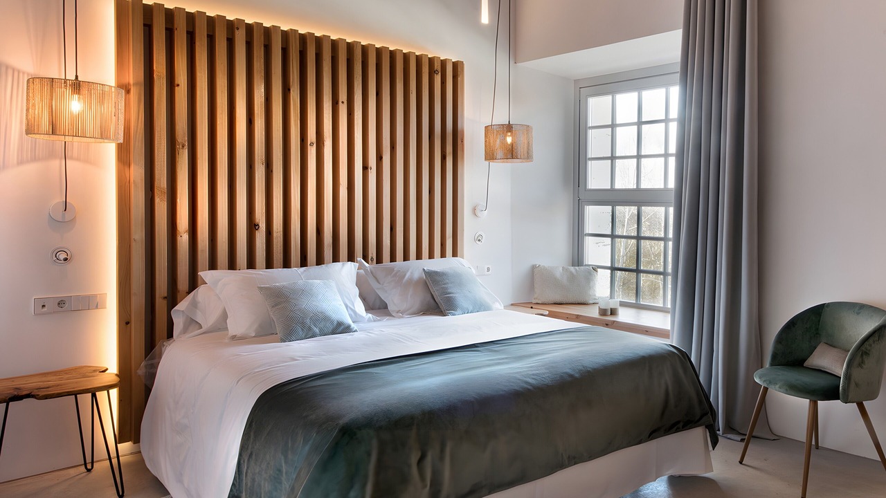 Photo of Bedroom in Abarca de Campos