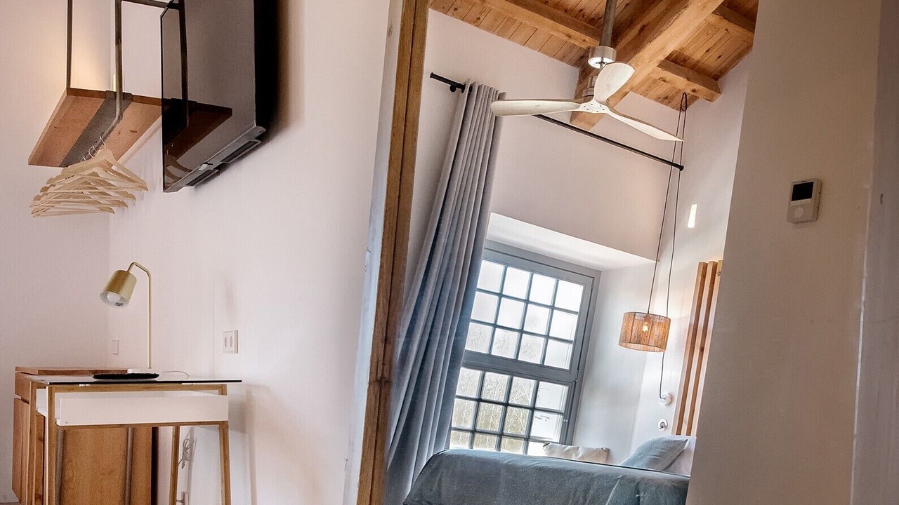 Photo of Bedroom in Abarca de Campos