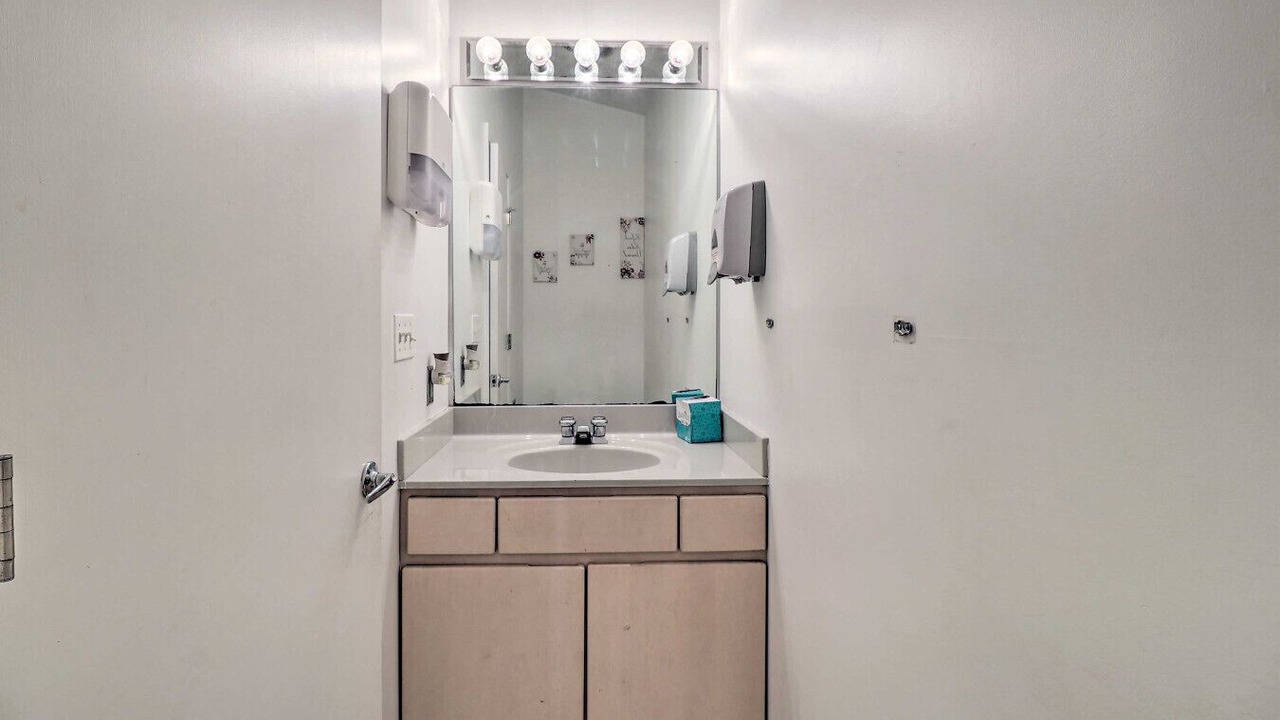 Photo of Bathroom in Dover