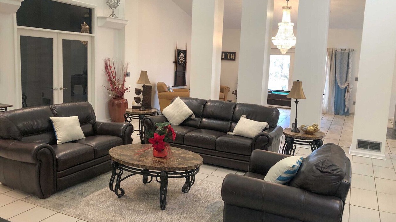 Photo of Bedroom in Dover