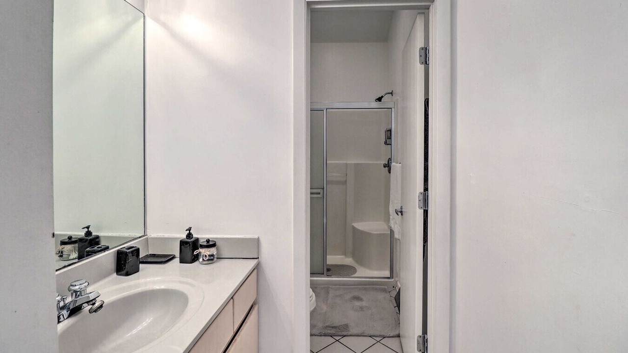 Photo of Bathroom in Dover