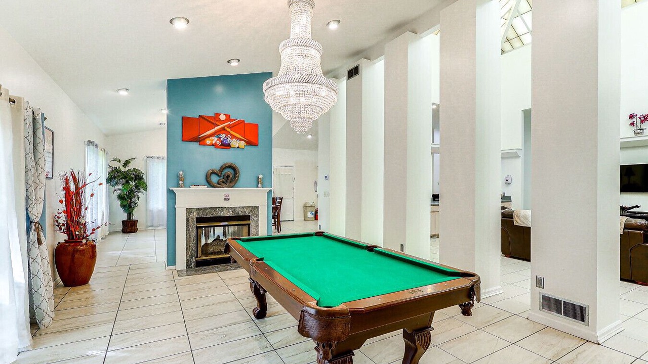 Photo of Livingroom in Dover