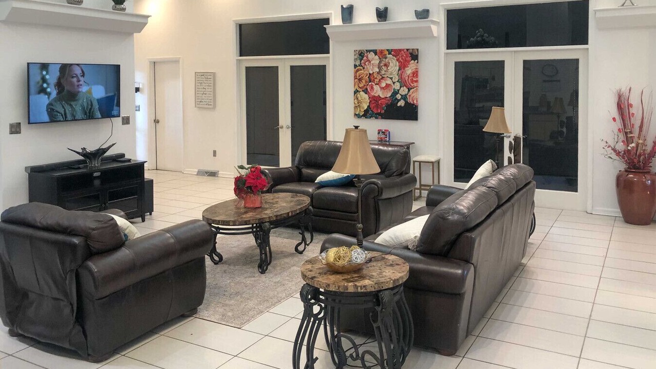 Photo of Bedroom in Dover